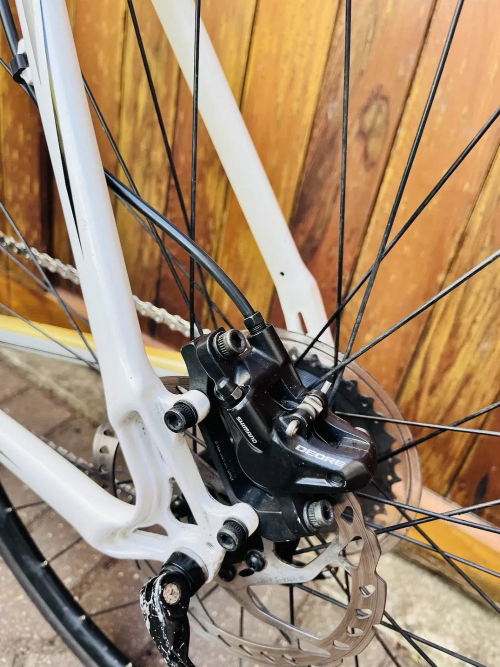Boardman X7 Aluminium 2023