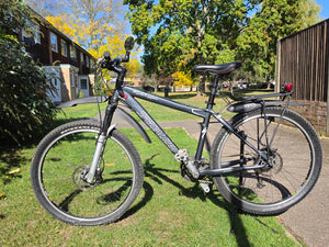 Specialized Rockhopper 2005