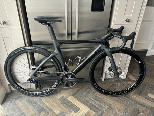 Bianchi Oltre Pro 2023