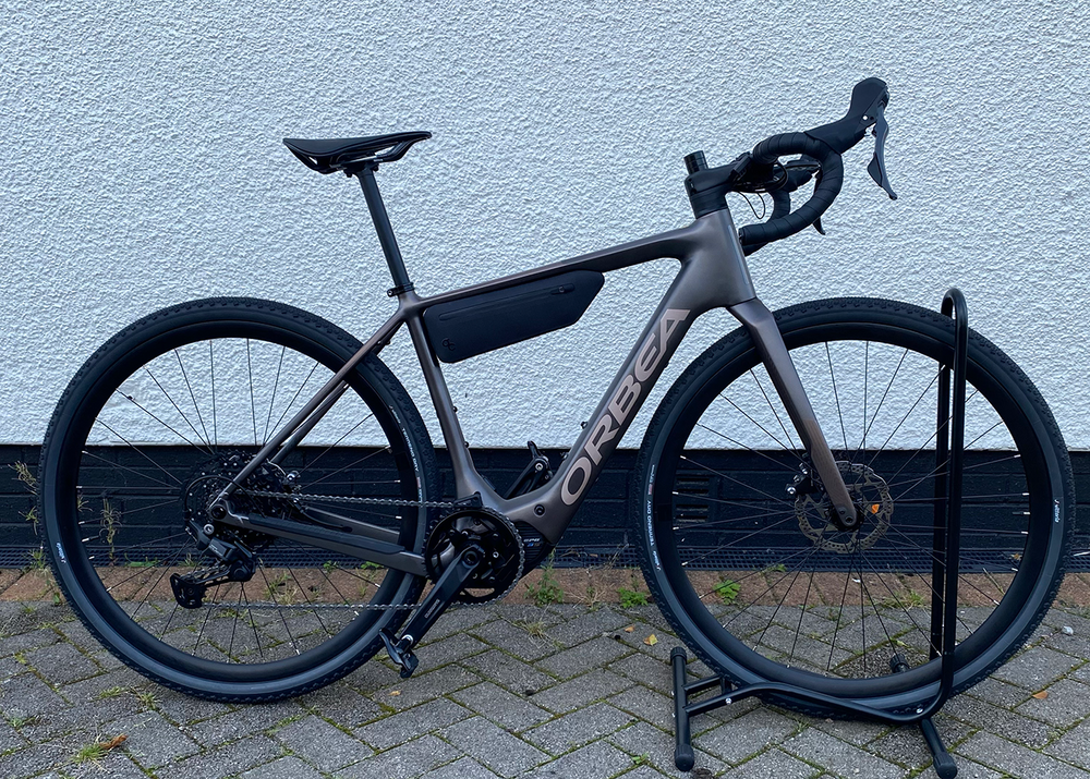 Orbea Denna H50 2026