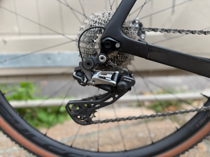 Pinarello Grevil F GRX815 Di2 2023