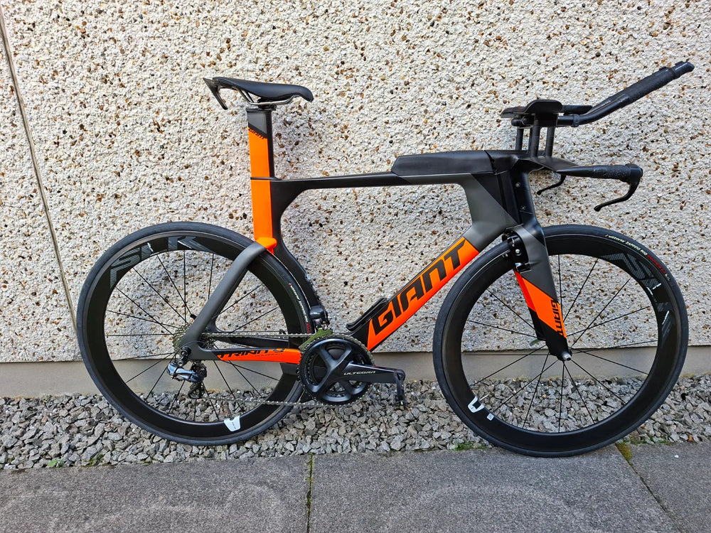 Giant Trinity Advanced Pro 1 2017