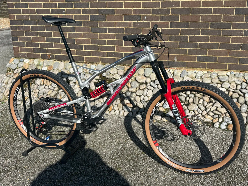 Nukeproof Mega 290 Worx 29er Enduro 2019