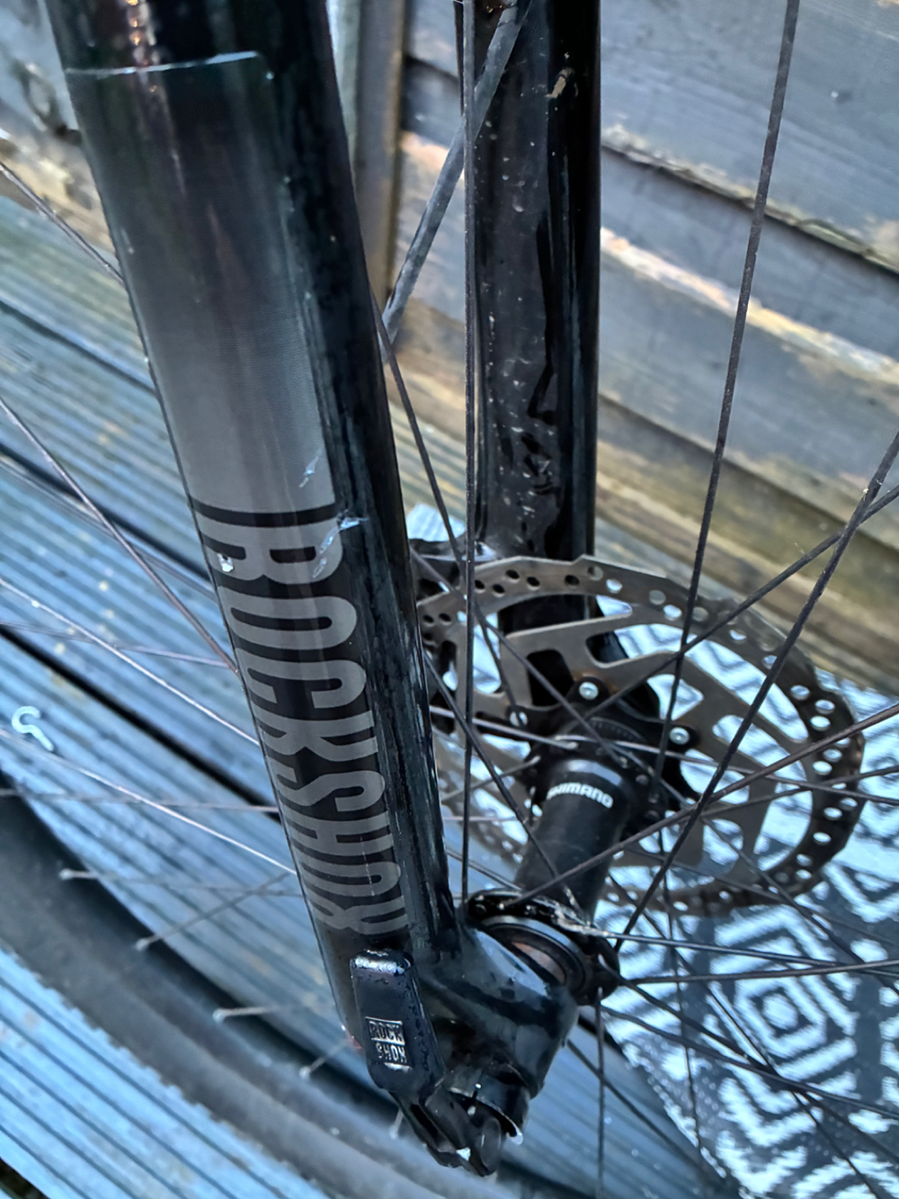 Scott Scale 965 2022