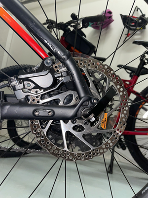 Trek Roscoe 8 2022