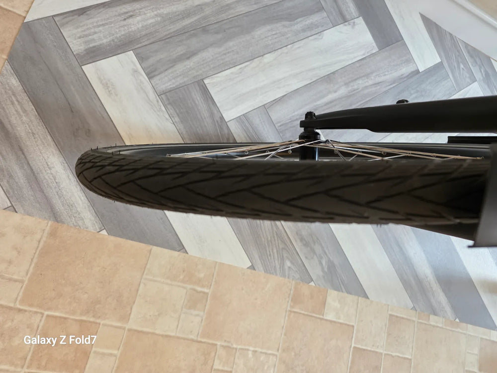 Corratec E-Power Urban 26in Fusion Tube 2024