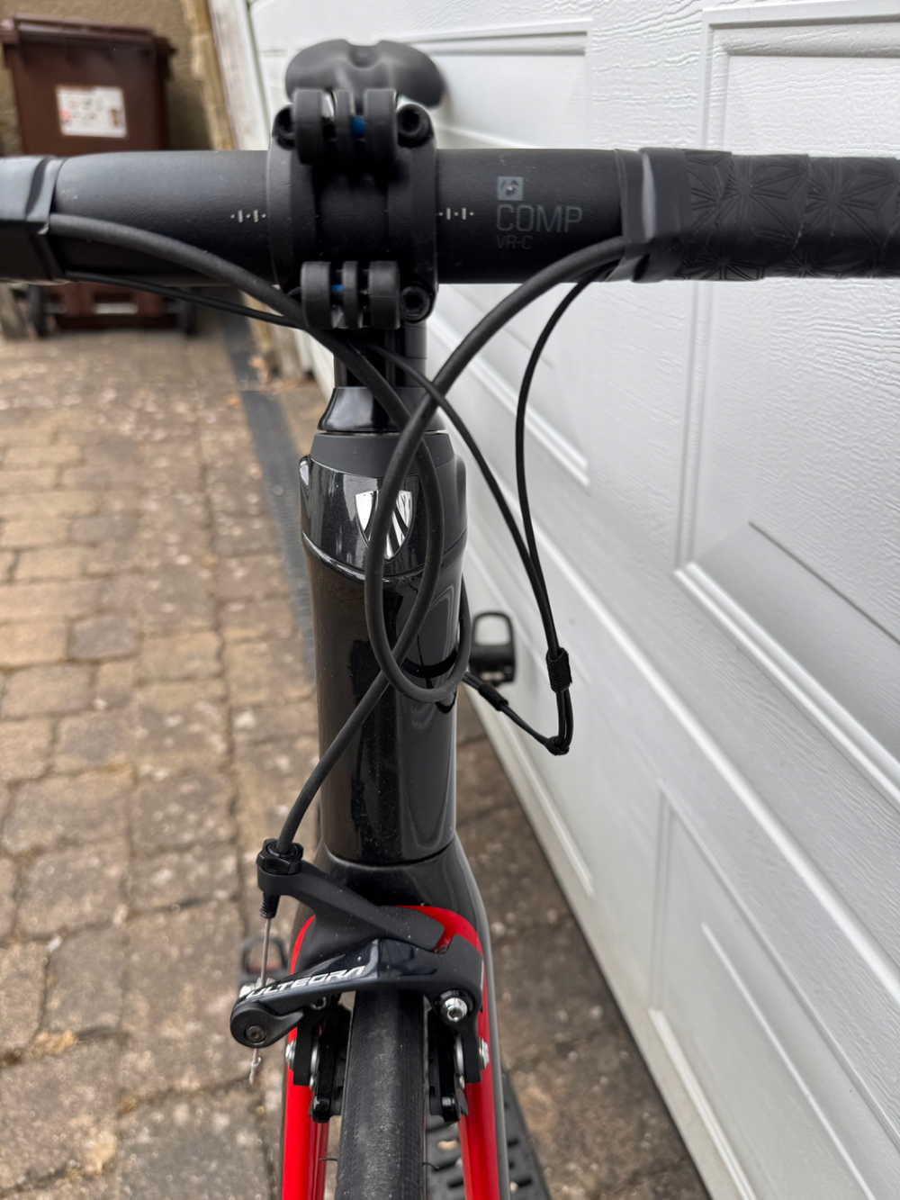 Trek Domane SL 5 2019
