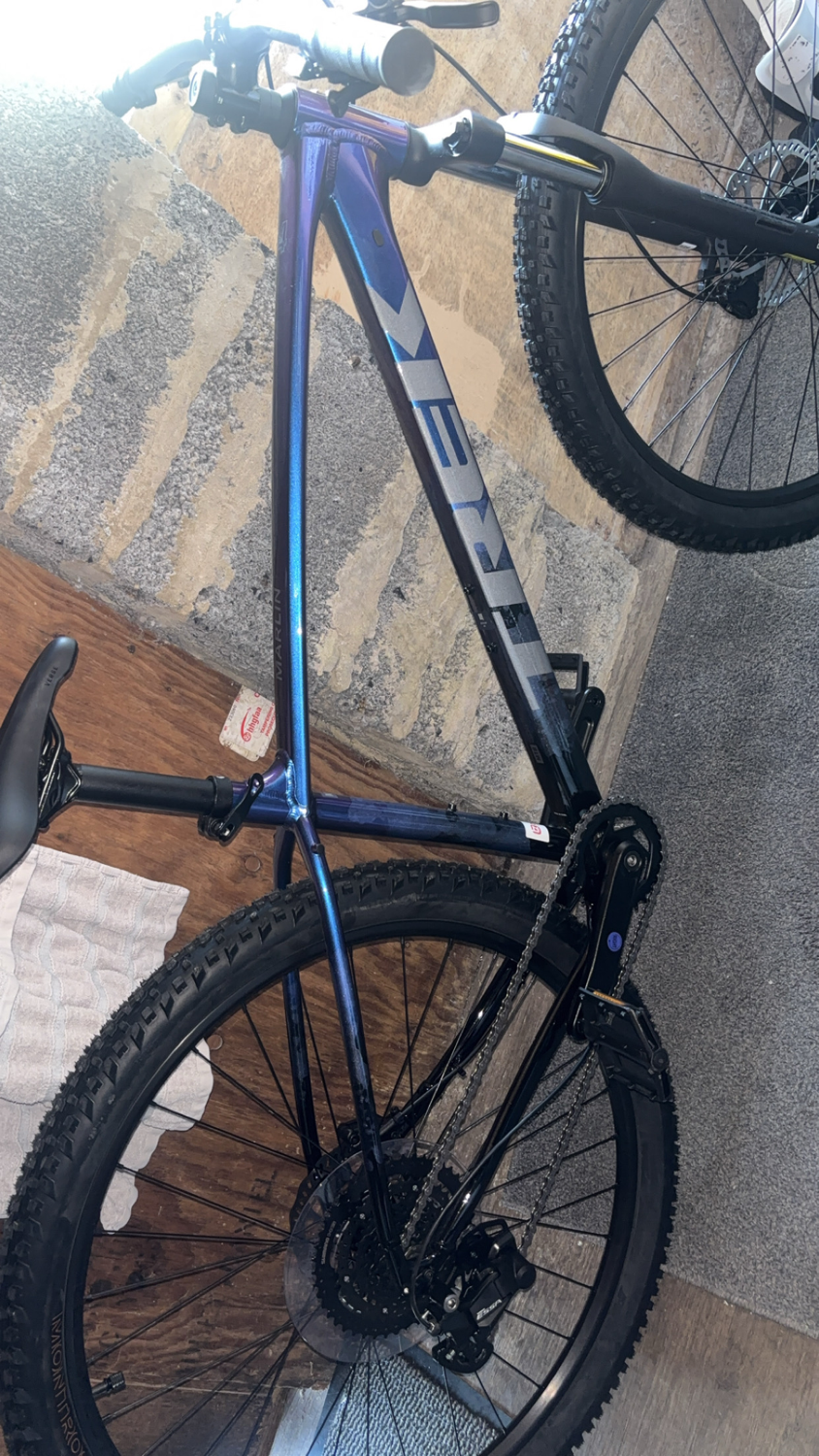 Trek Marlin 4 2026