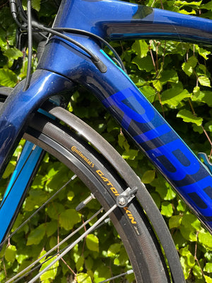 Ribble CGR SL Tiagra 2019