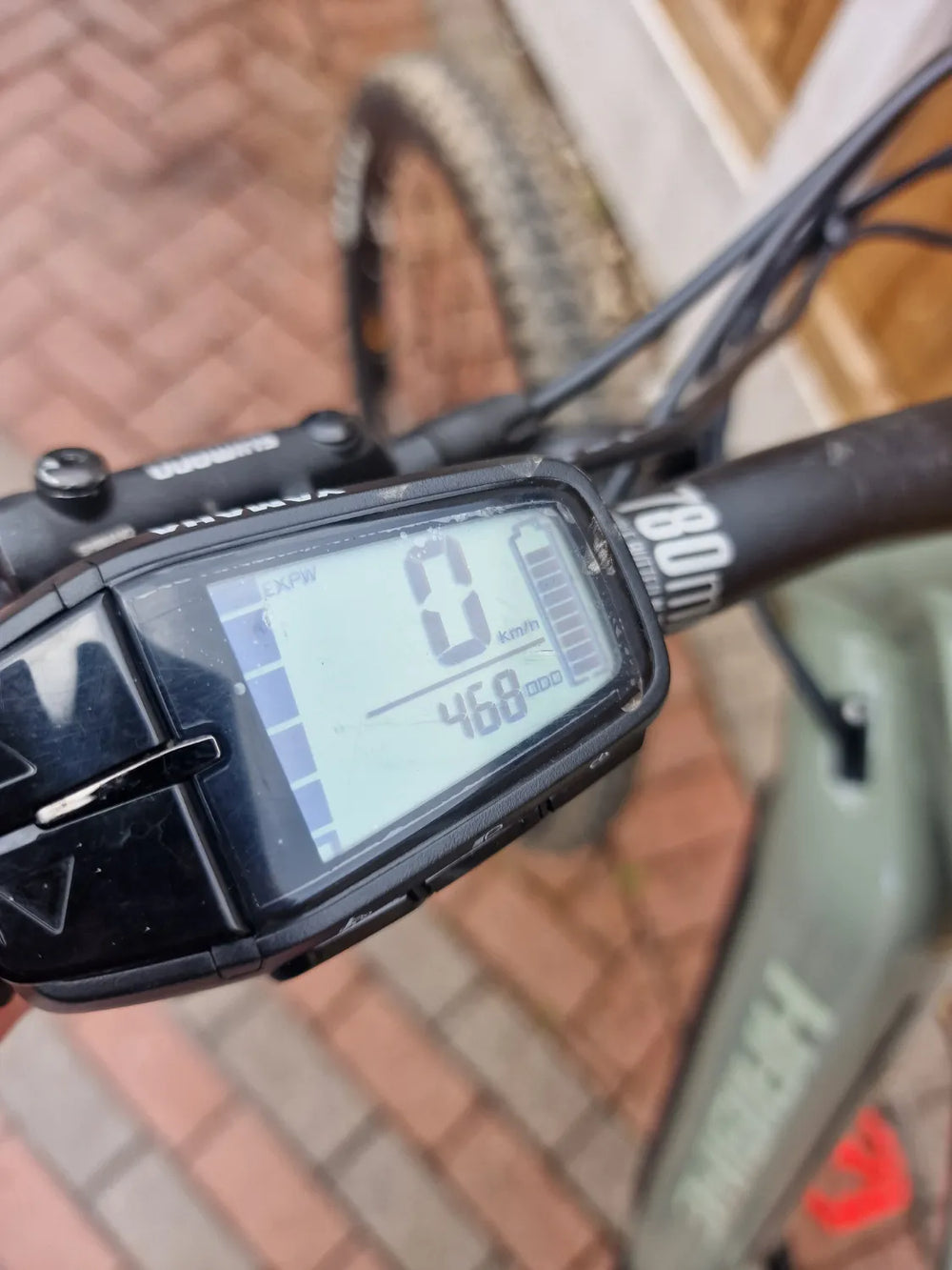 Haibike AllMtn 4 2022
