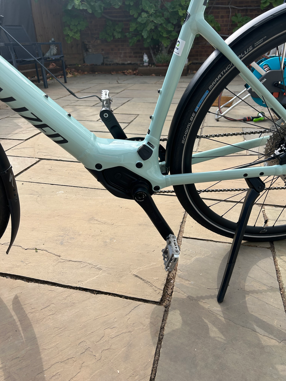 Specialized Vado SL 4 0 EQ 2022