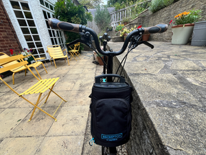 Brompton M6L Electric 2023