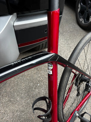 Trek Domane SL 6 Gen 4 Carbon Road 2022