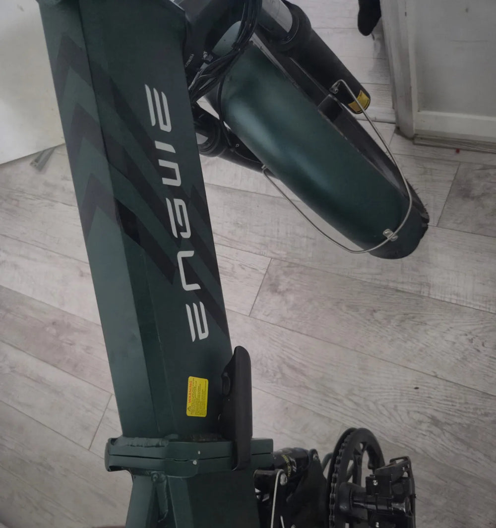 Engwe EP-2 Pro 2026