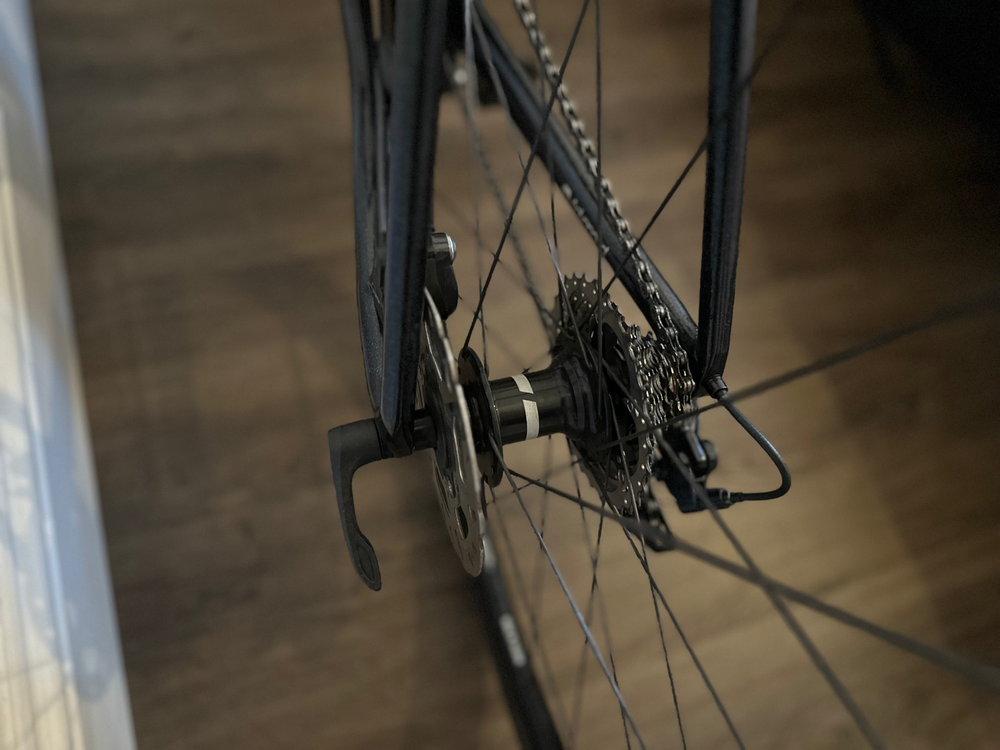 Giant TCR Advanced Pro 2 Disc 2022