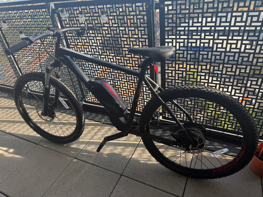 Carrera Vengeance-E 2024