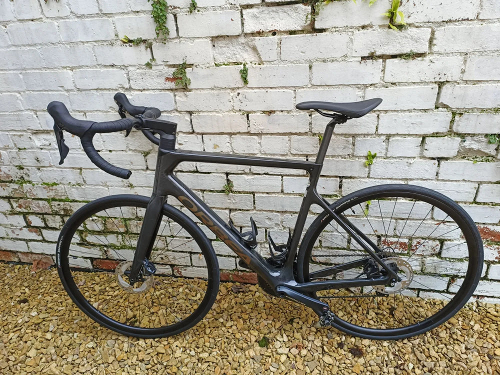 Orbea ORCA AERO M20TEAM 2022