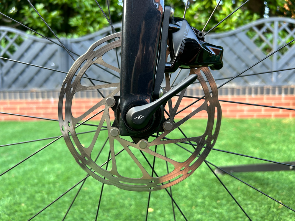Bianchi Oltre XR4 - Rival eTap AXS 2022