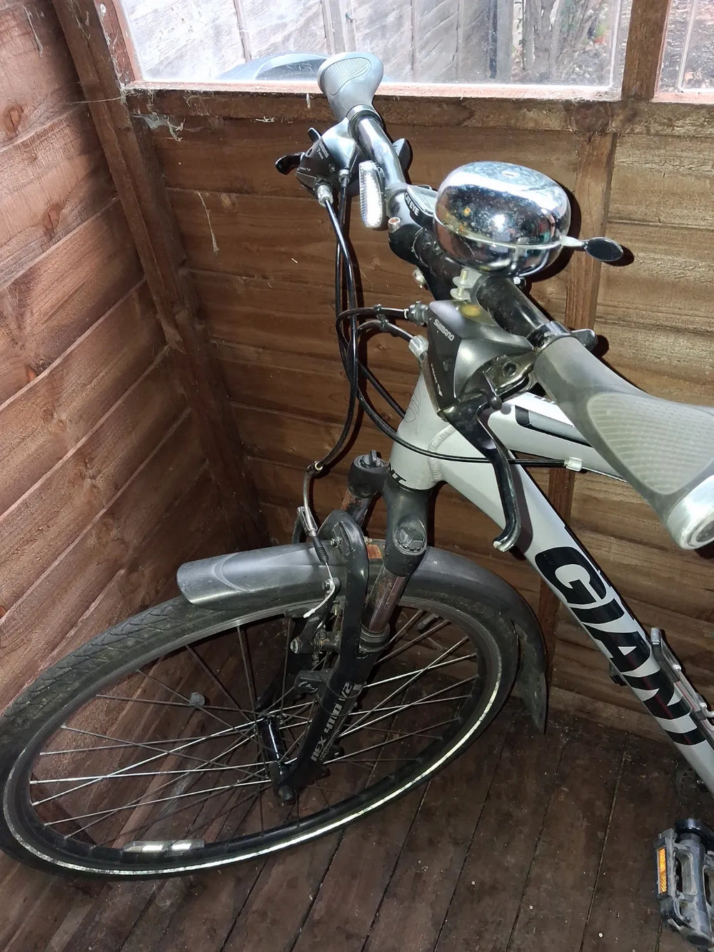 Giant Roam 3 Hybrid 2026