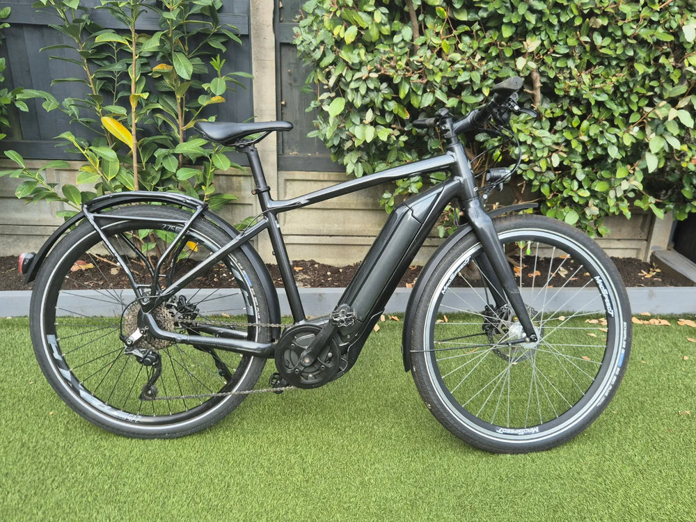 Giant Quick E 2018