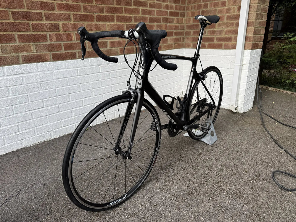 Giant Defy Advanced 1 2014
