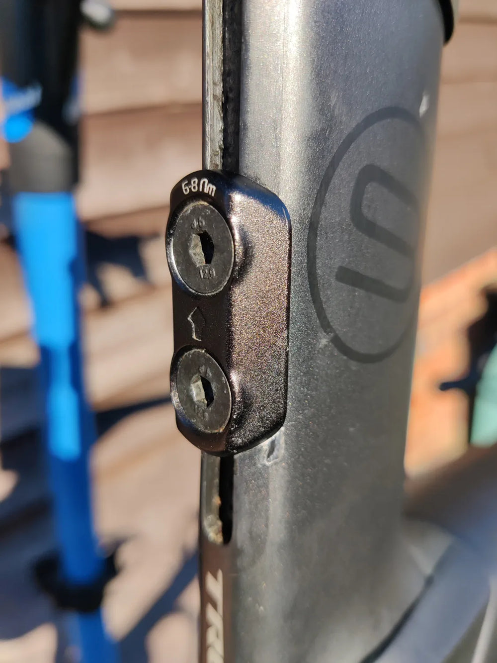 Trek Madone 9.2 2017