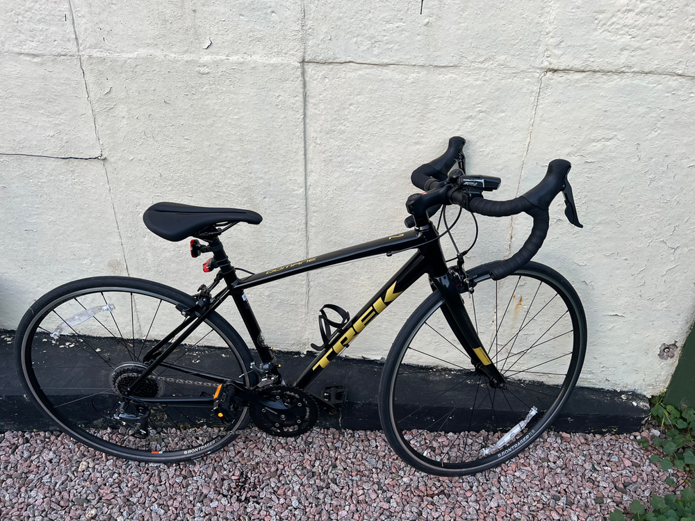 Trek Domane AL 2 2023