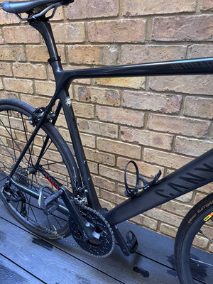 Canyon Ultimate CF SLX 8.0