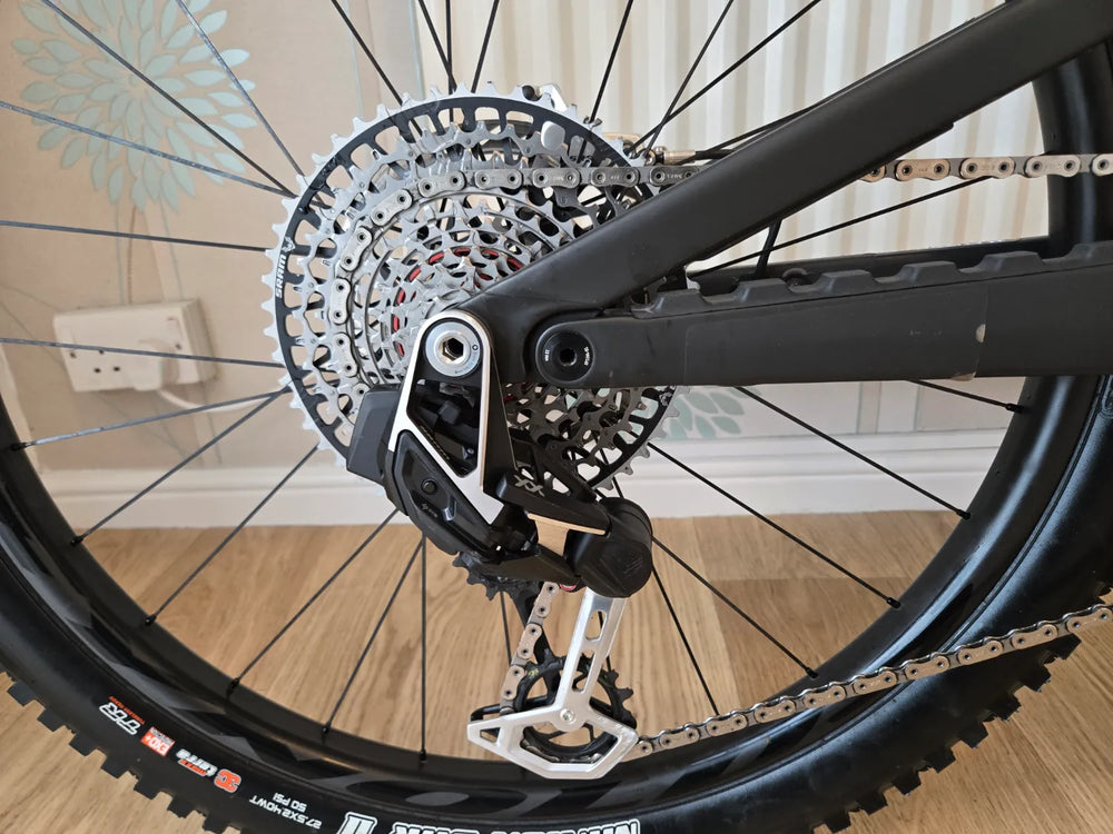 Canyon Spectral:ONfly CF LTD 2024