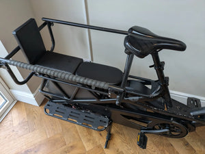 Tern GSD S10 LR 2021