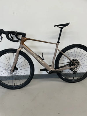 Orbea Terra M21eteam 1x 2026