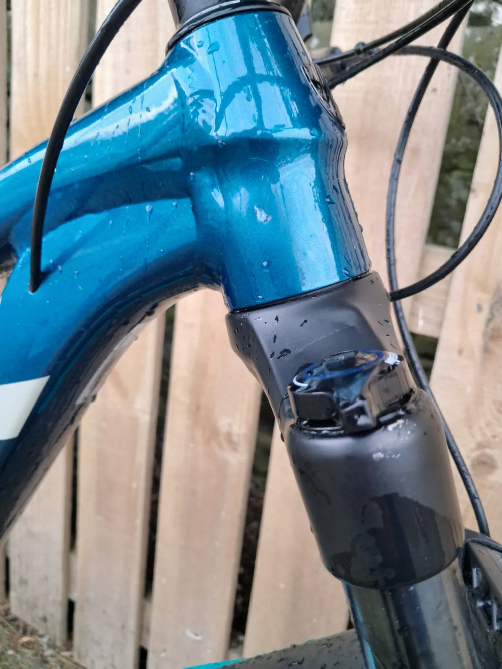 Trek Roscoe 7 2024