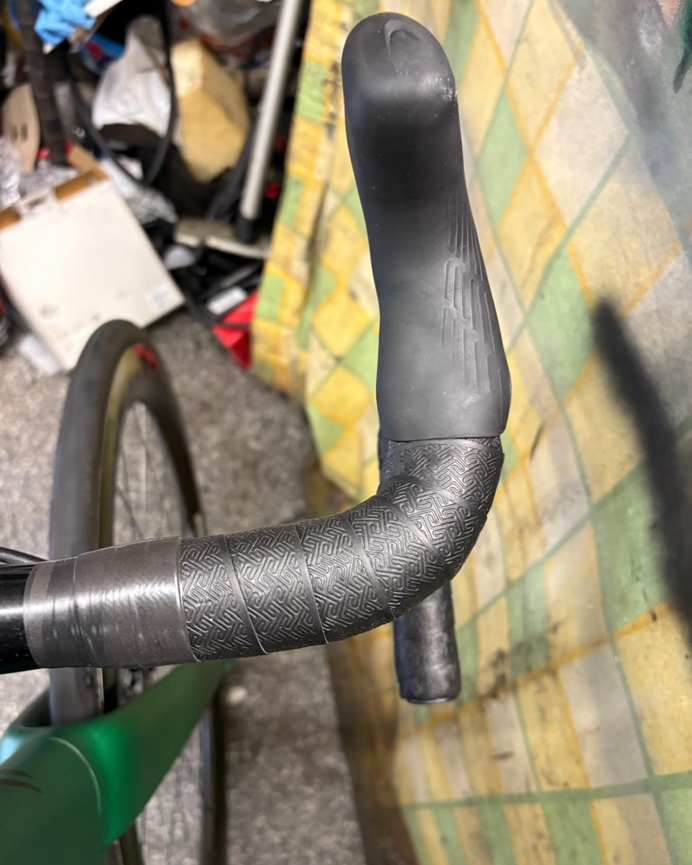 Merida Reacto 8000 Ultegra Di2 2025