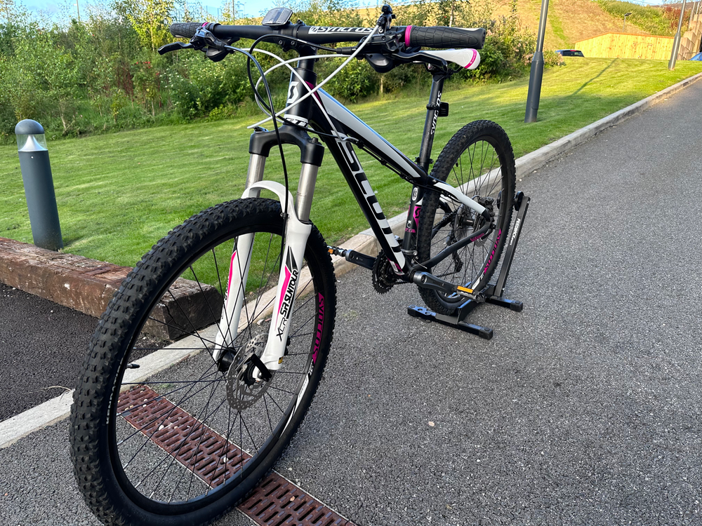 Scott Contessa Spark 720 2017