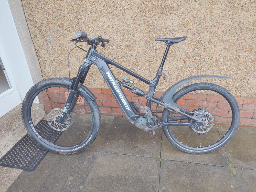 Nukeproof Megawatt 297 Elite 2023