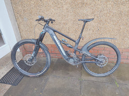 Nukeproof Megawatt 297 Elite 2023