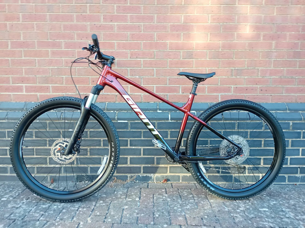 Giant Talon 0 - 29 Wheel - Mars Dust 2026