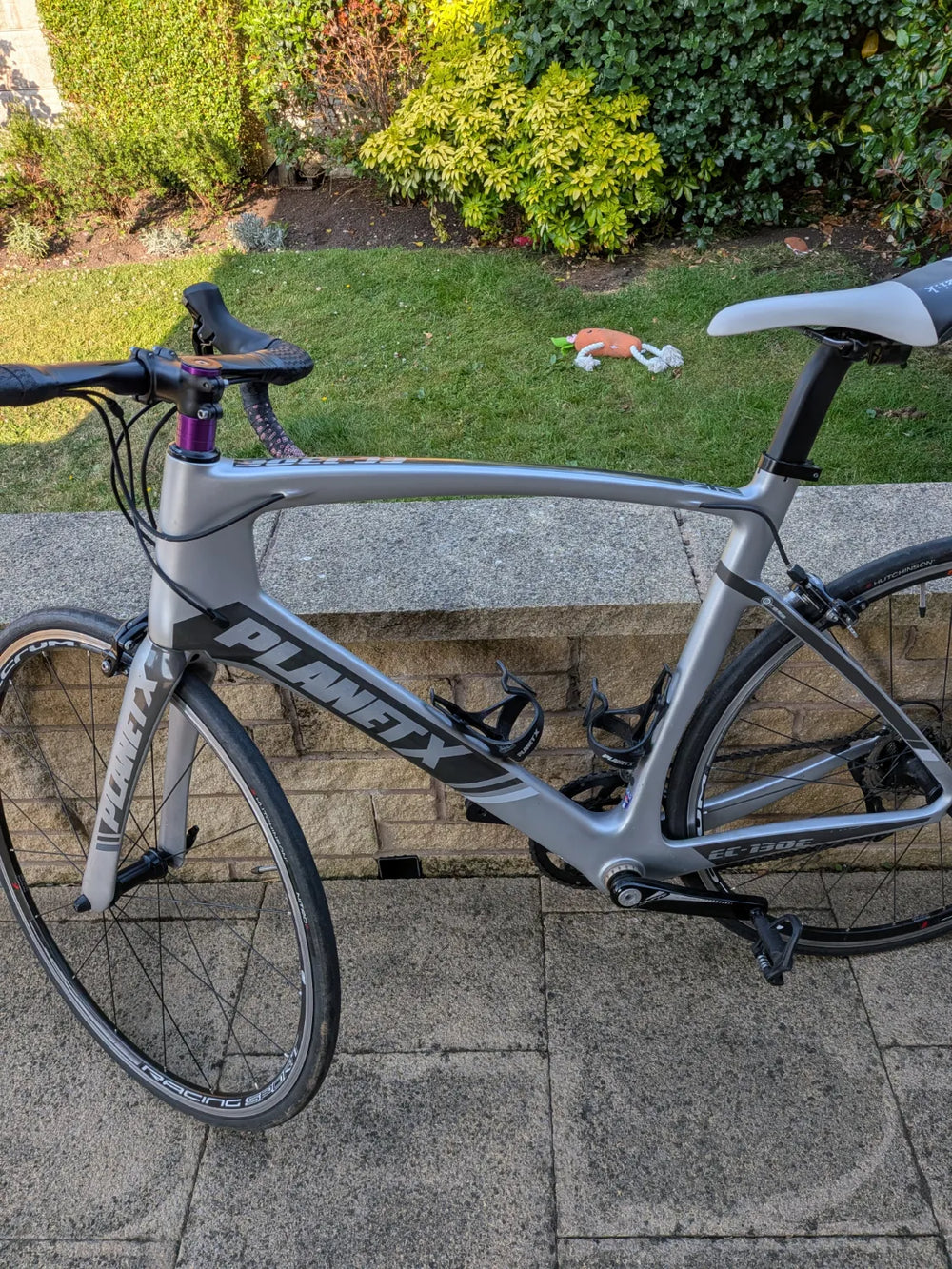 Planet X EC-130E Shimano Ultegra 2020