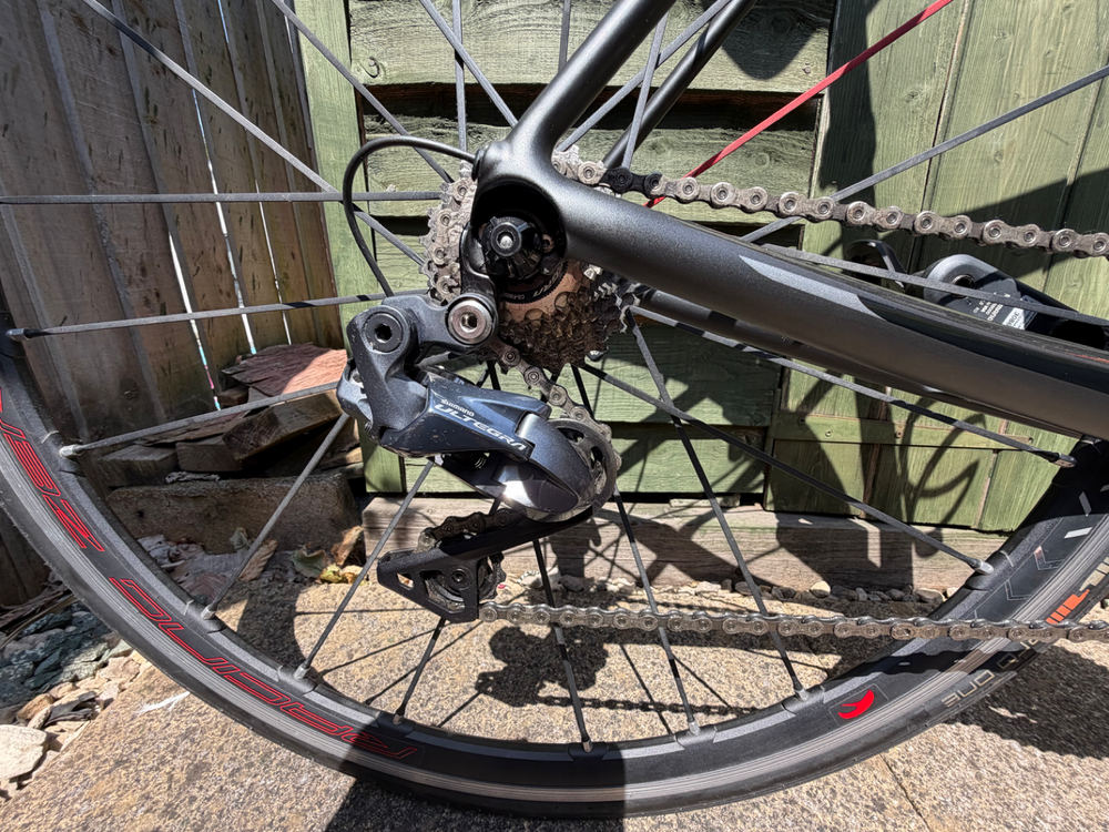 Trek Émonda SLR 7 Disc 2022