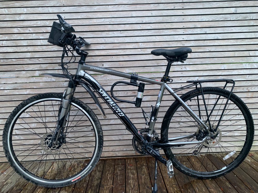 Specialized Crosstrail 2020