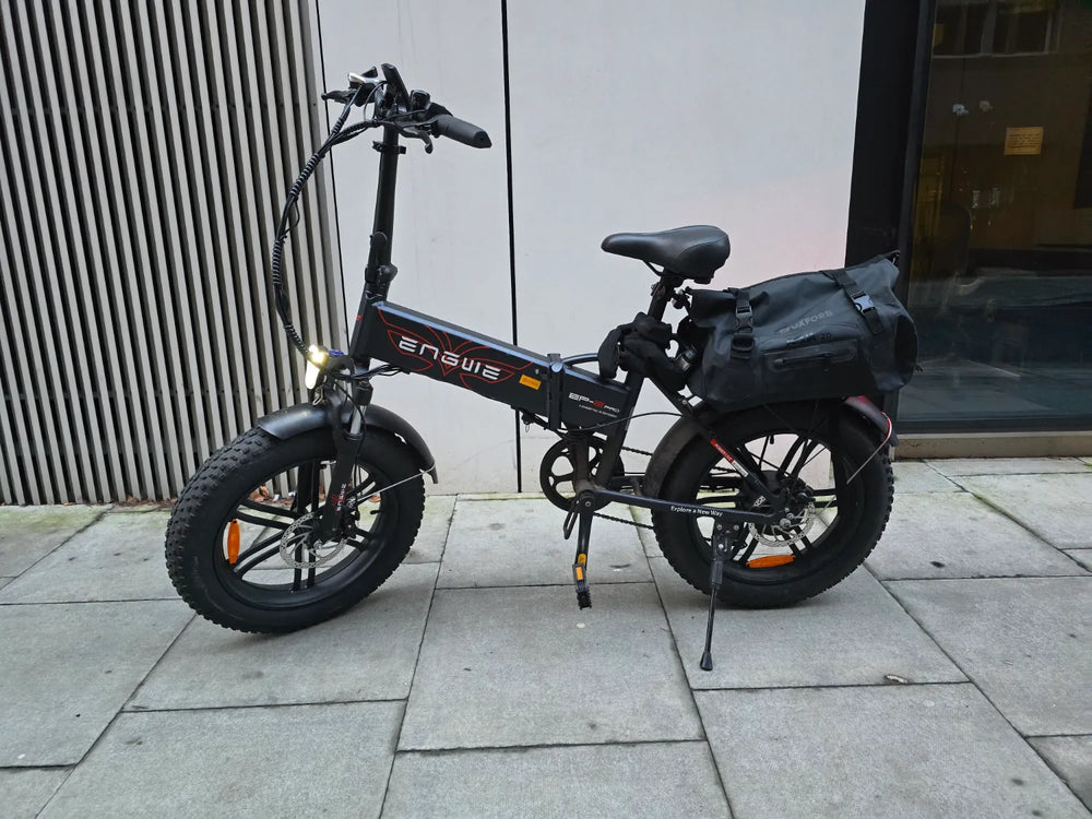 Engwe EP-2 Pro 2022
