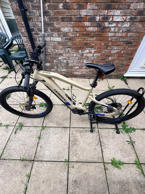 Haibike Hardseven 7 2022