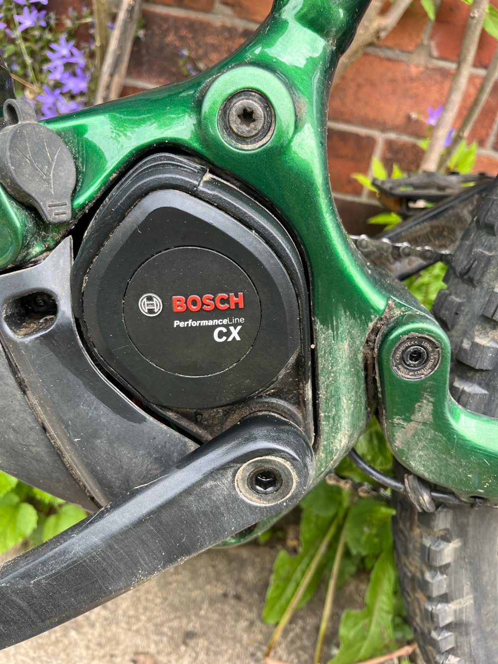 Whyte Kado S 2025