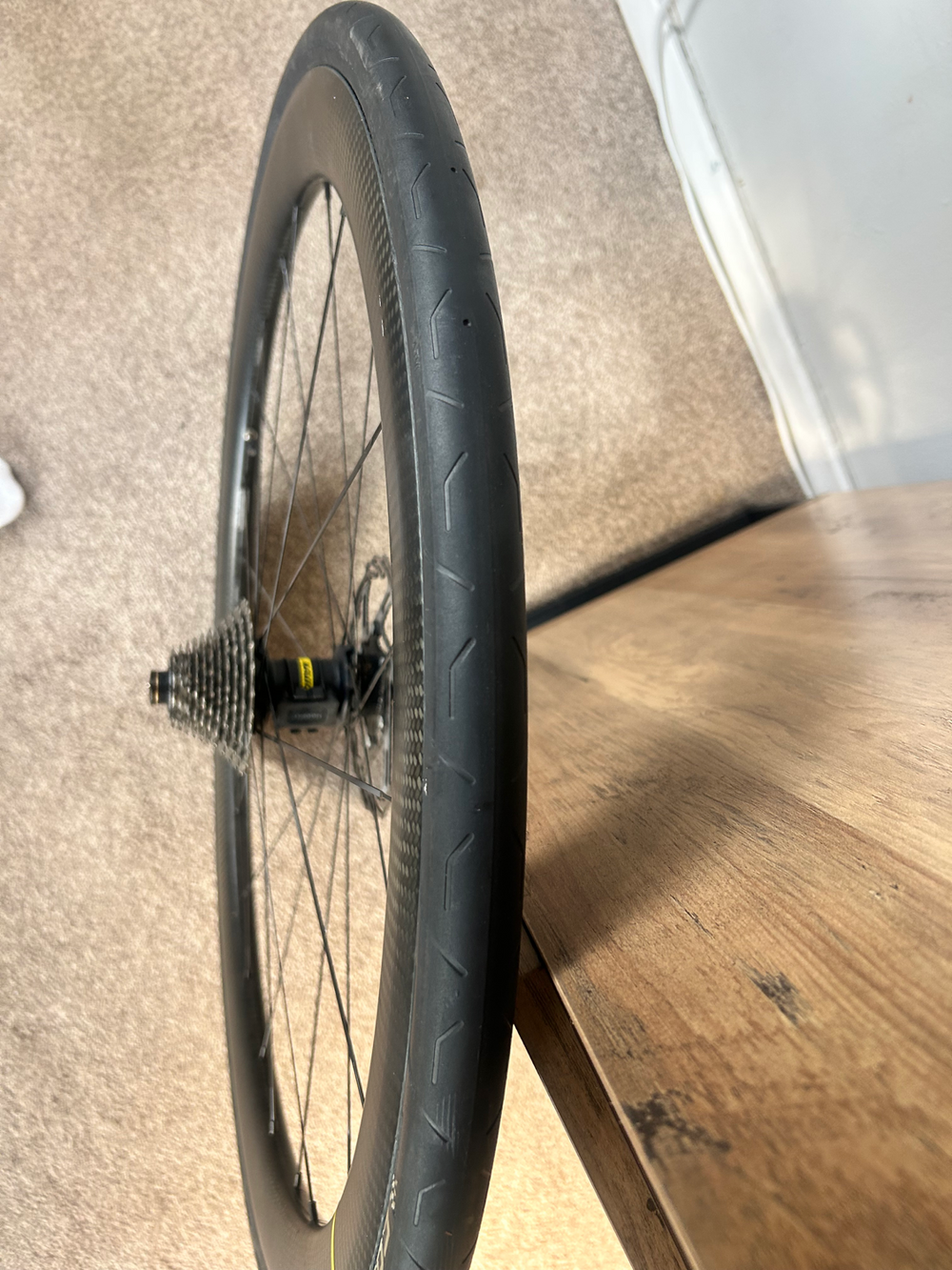 Ribble Endurance SL Disc - Enthusiast 2024