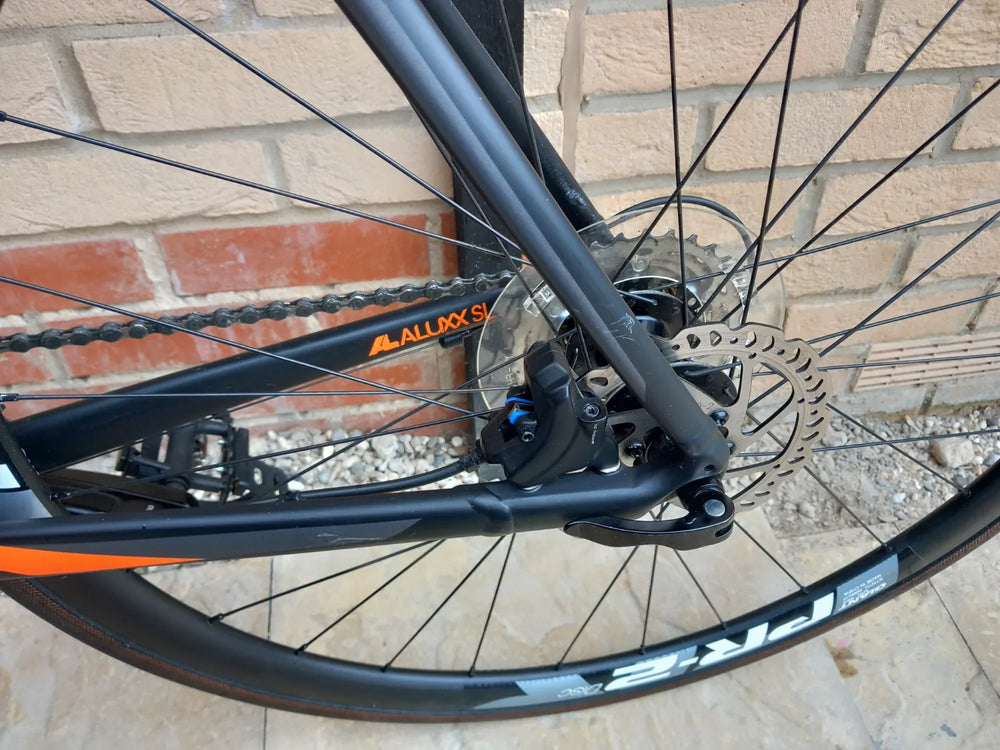 Giant Contend SL 1 Disc 2018