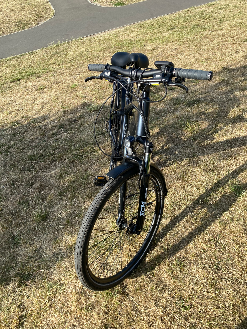 VoltBike Pulse 2021