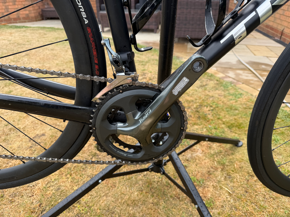 Trek Checkpoint ALR 4 2019