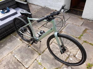 Cannondale Quick Neo 2 SL 2021