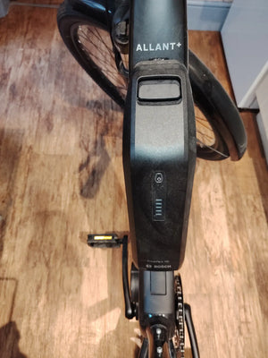 Trek Allant+
