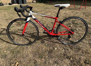 Wiggins Rouen 650 Junior 2018